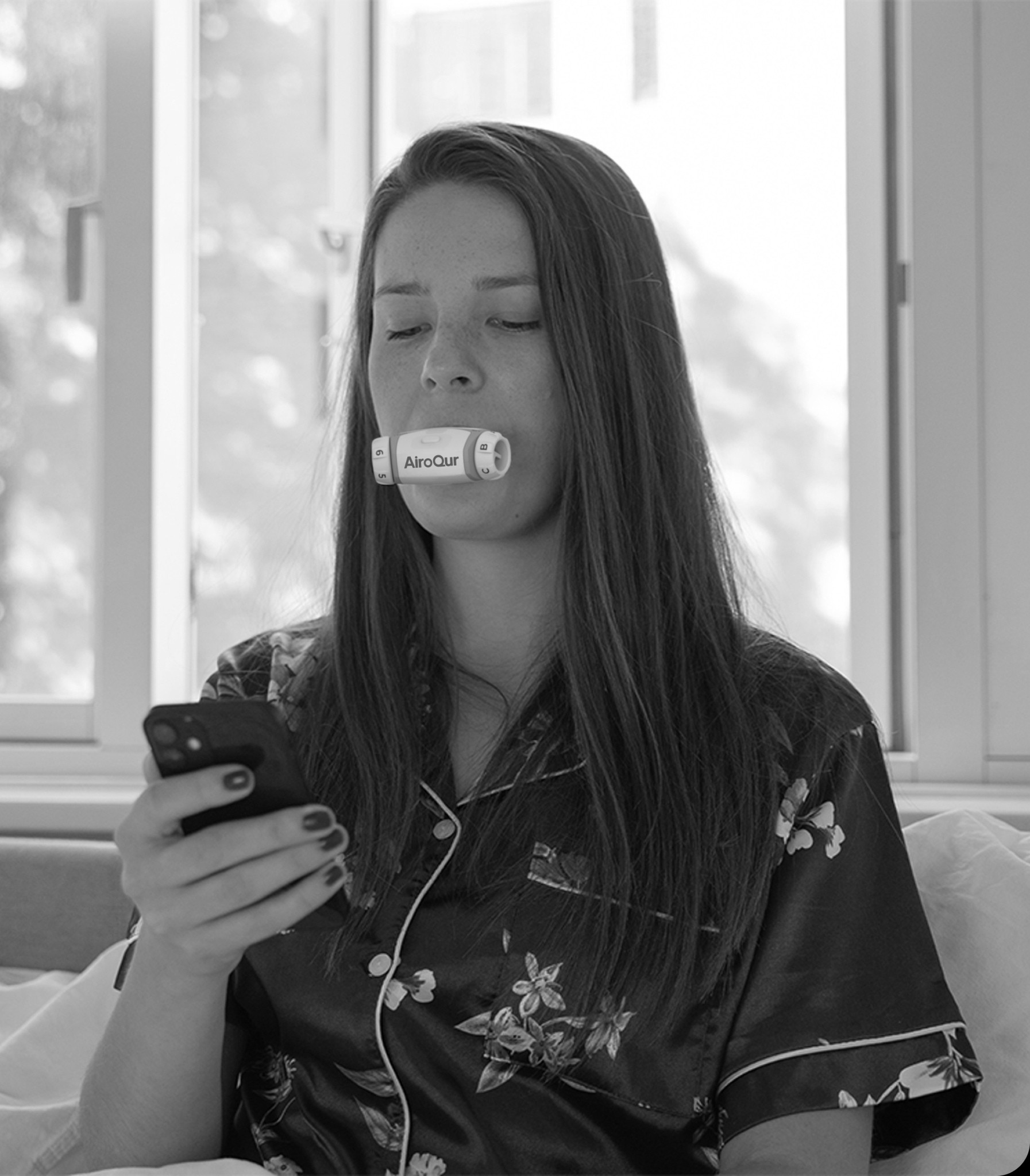 AiroQur_bedtime_medical_device